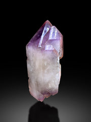 Smoky Amethyst Quartz Crystal from Afghanistan - 1285 gram