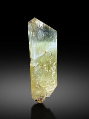 Yellow Triphane Kunzite Crystal from Afghanistan - 255 gram