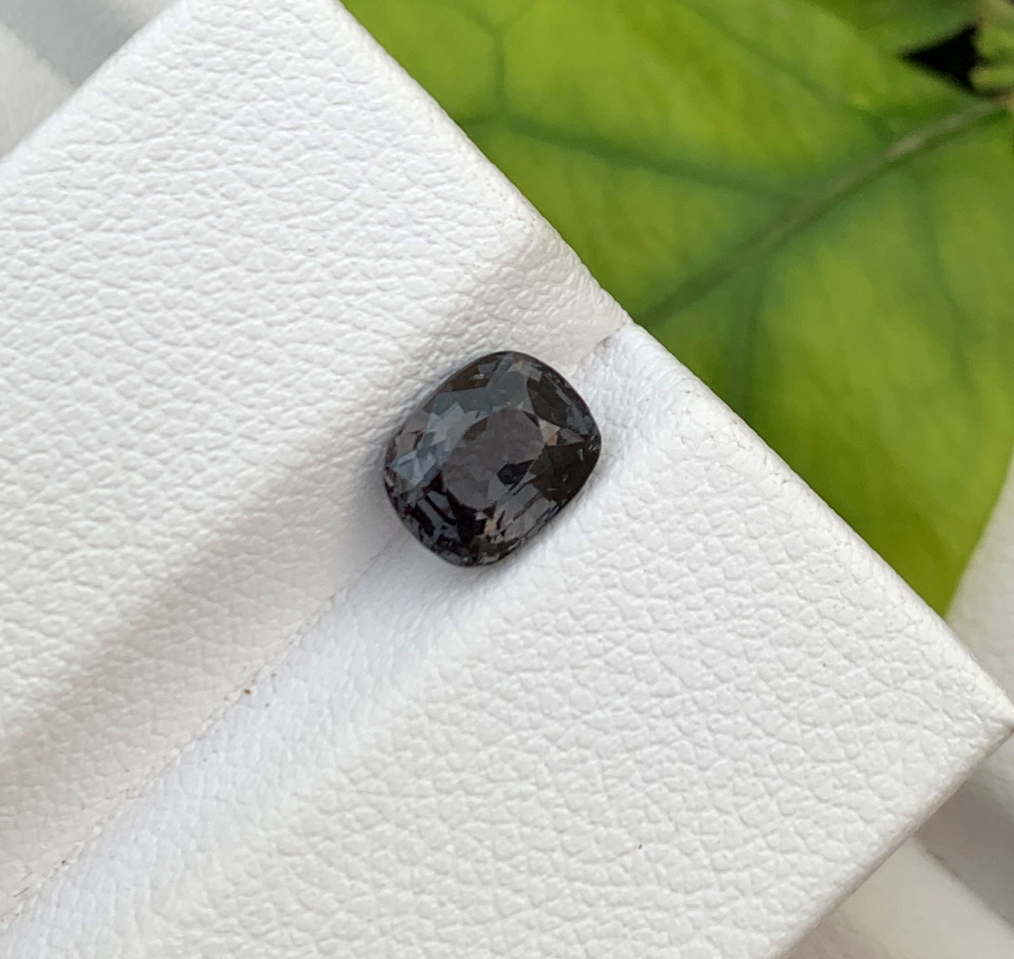 Purple Spinel Gemstone, Spinel Faceted Cut Stone, Spinel Gift, Loose Gemstone - 1.35 CT