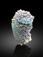 Natural Chalcedony Purple Grape Agate Specimen from Indonesia - 448 gram