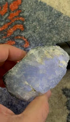 Rough stones minerals crystals decoration pieces