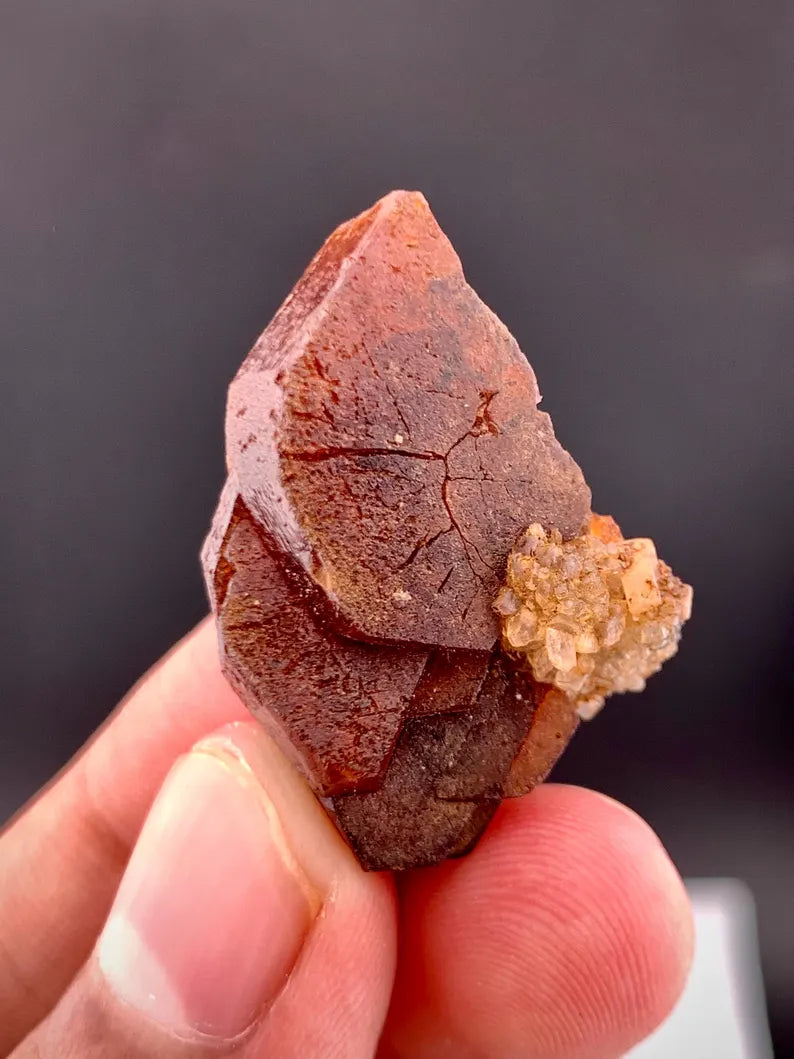 Bastnasite Specimen from Pakistan - 16 Grams