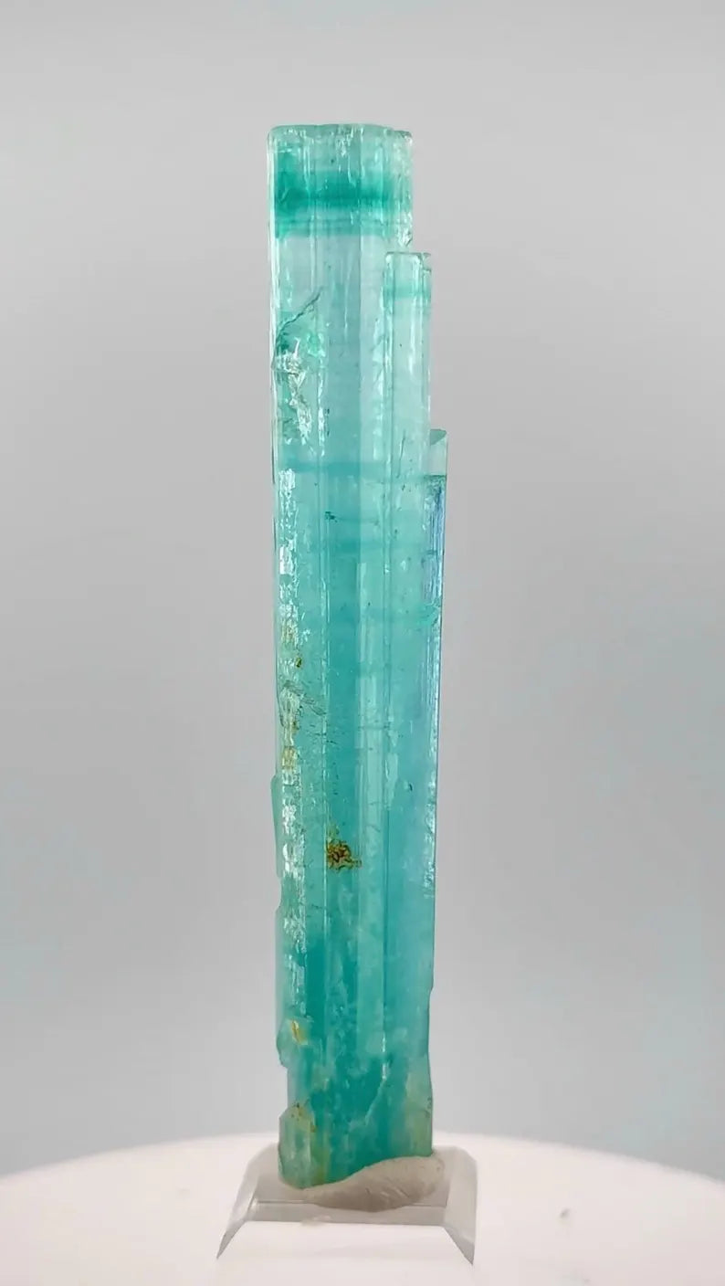 Emerald Crystal from Nigeria - 45.2 Grams
