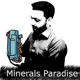 Minerals Paradise logo