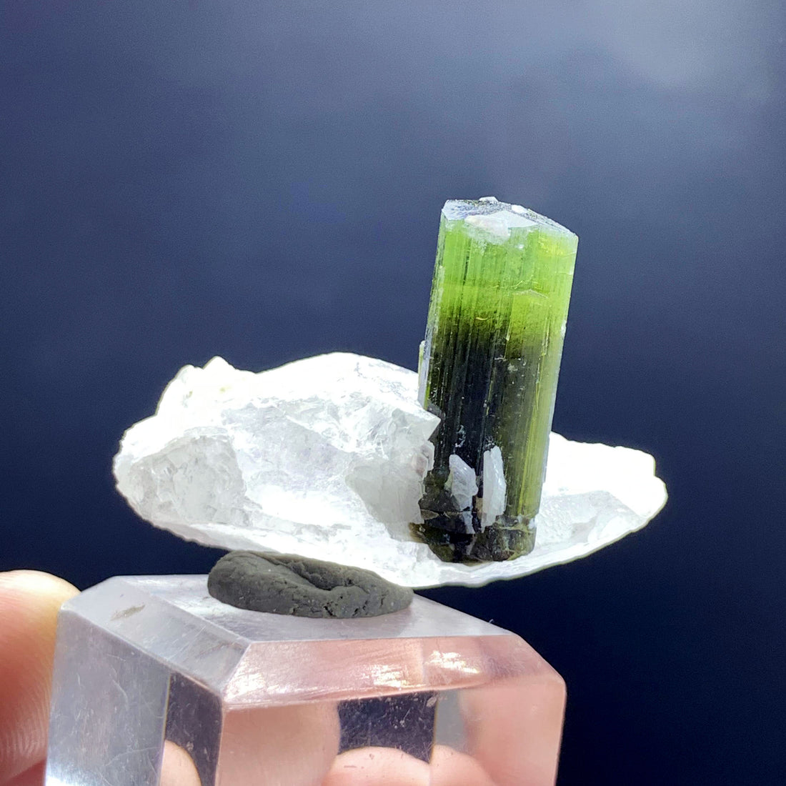 History of Minerals Paradise