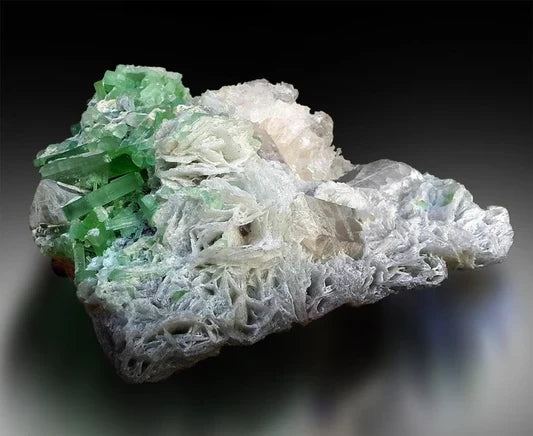 best crystal specimens for beginners
