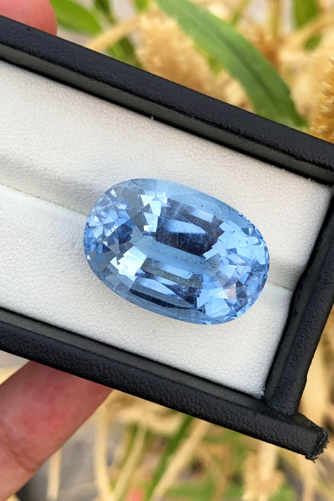 march birthstone aquamarine
premium aquamarine loose gemstone
aquamarine pendant stone
sky blue aquamarine oval cut