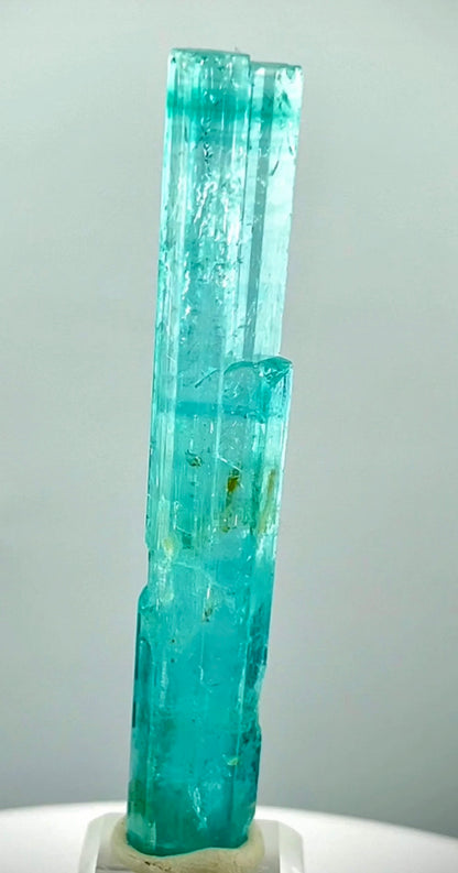 Emerald Crystal from Nigeria, 24 gram