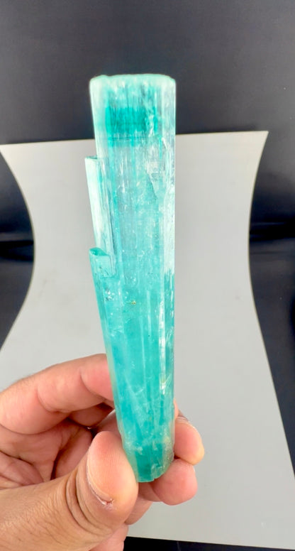 Emerald Crystal from Nigeria , 45 gram