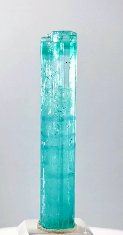 Emerald Crystal from Nigeria, 20 gram