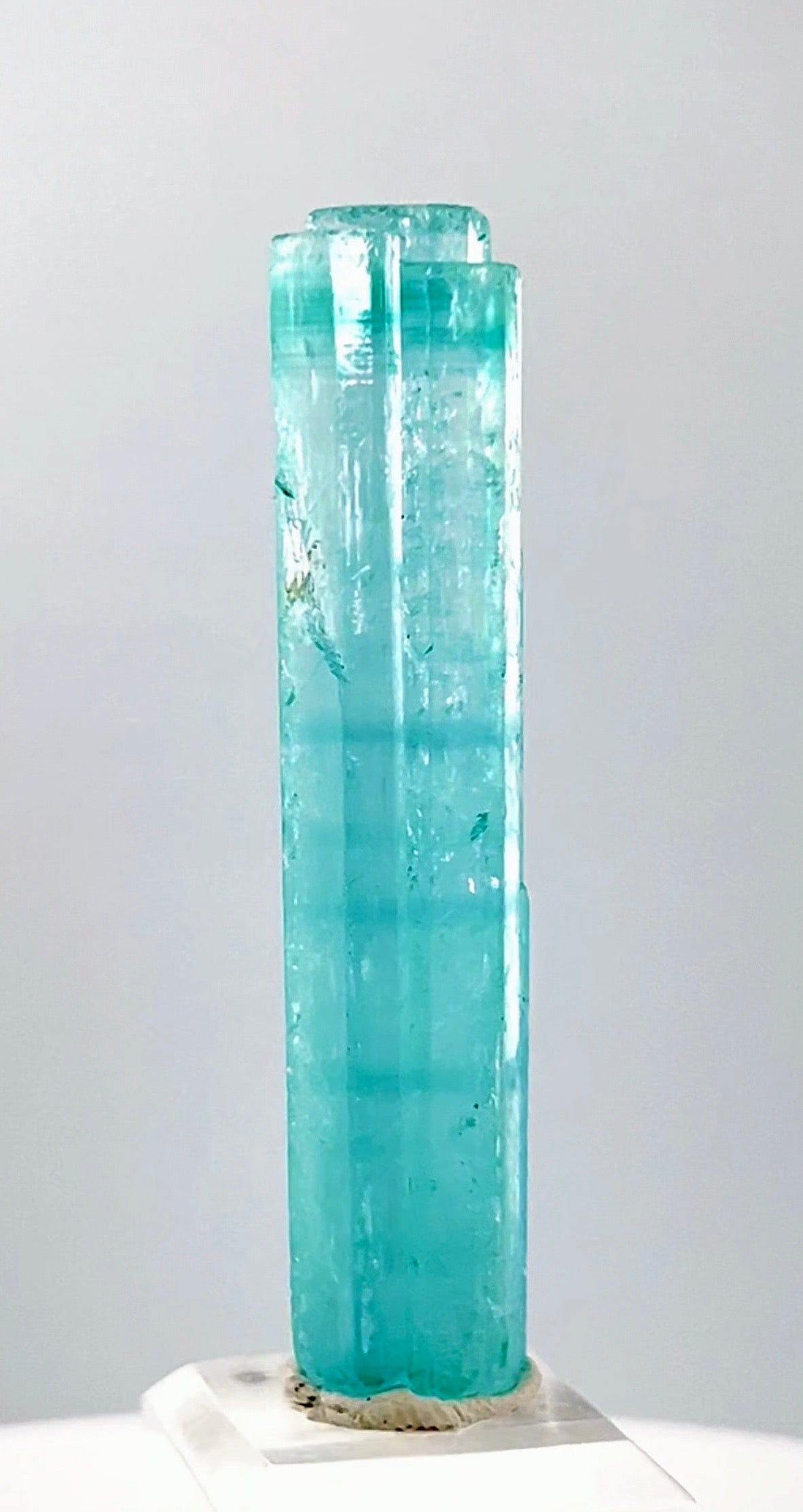 Emerald Crystal from Nigeria, 20 gram