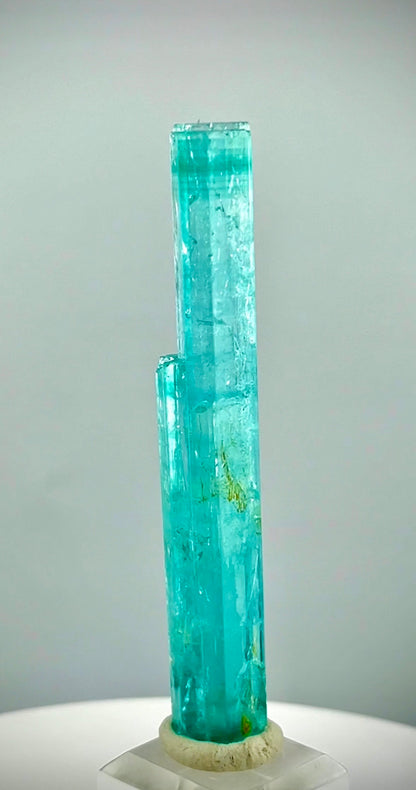 Emerald Crystal from Nigeria, 24 gram