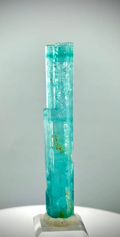 Emerald Crystal from Nigeria, 24 gram