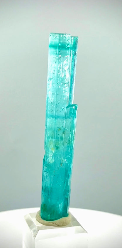 Emerald Crystal from Nigeria, 24 gram