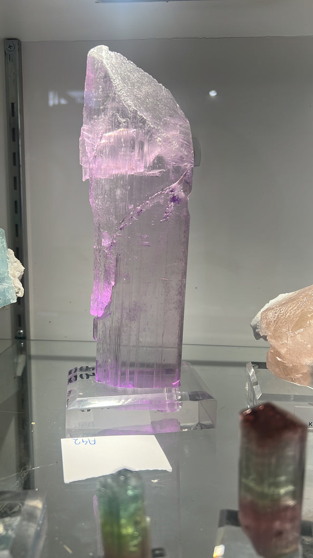 Denver Gem Show 2026
