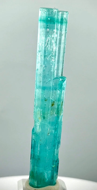 Emerald Crystal from Nigeria, 24 gram