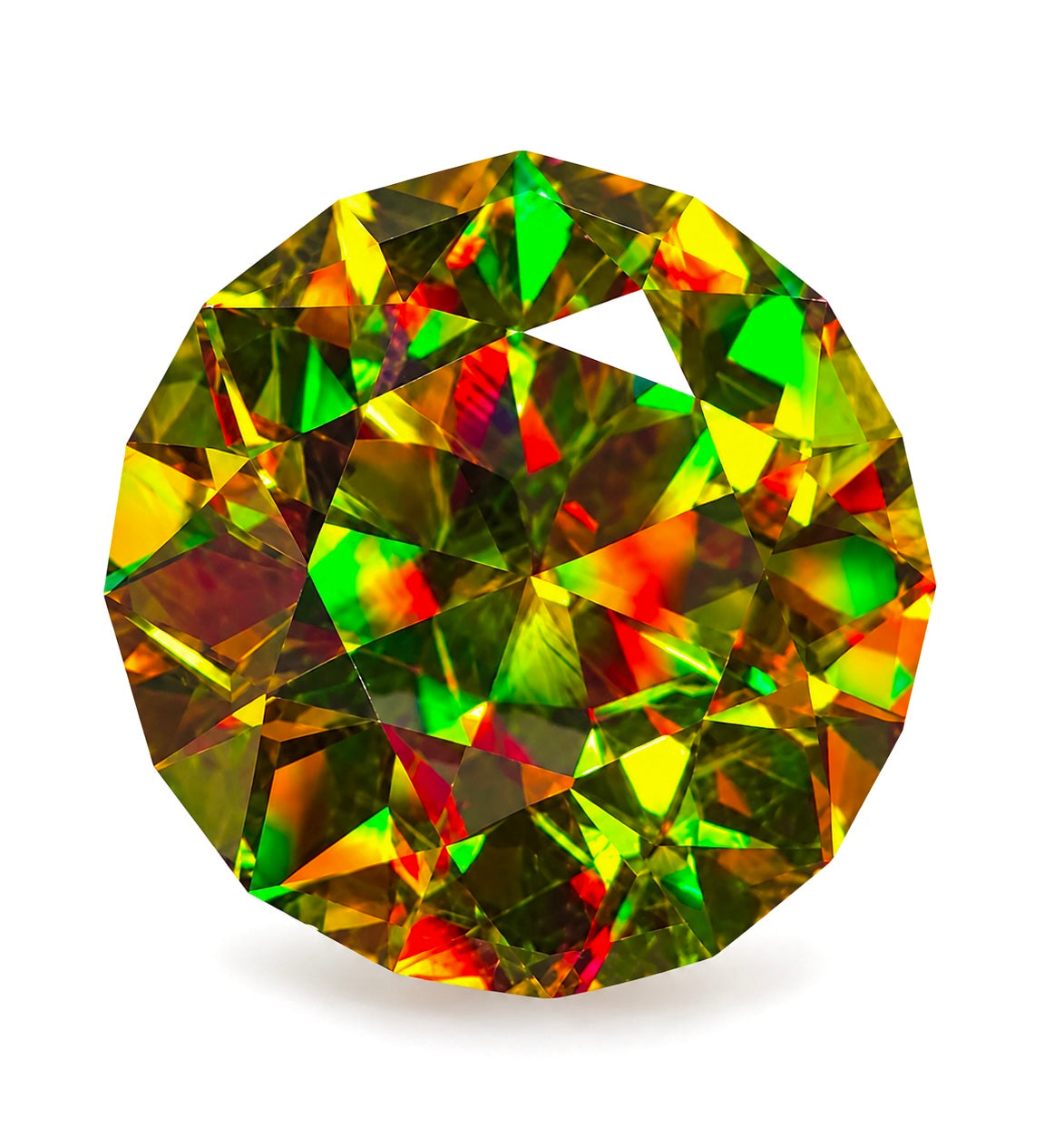 Selected Variant Image