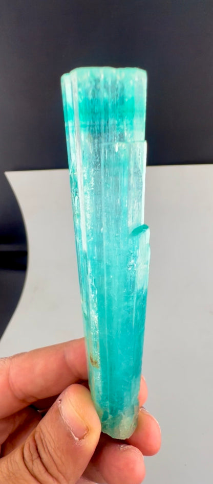 Emerald Crystal from Nigeria , 45 gram
