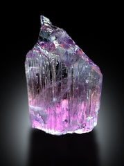 Natural Kunzite Crystal, Pink Kunzite, Kunzite From Nuristan Afghanistan - 464 g , 117*73*37 mm