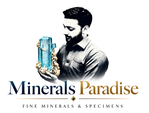Minerals Paradise