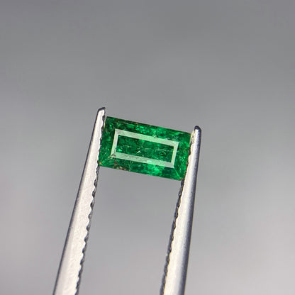 Natural Emerald Stone For Ring Making, Green Emerald Gem From Afghanistan