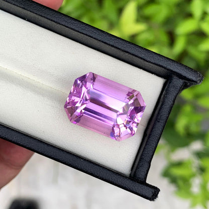 Top Quality Kunzite Gemstone For Jewelry Making, Pink Kunzite Stone, 45 CT