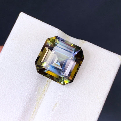 Unheated Tanzanite Ring Gemstone, Flawless Tanzanite Stone, Natural Tanzanite Loose Gem, December Birthstone Wedding Ring Stone