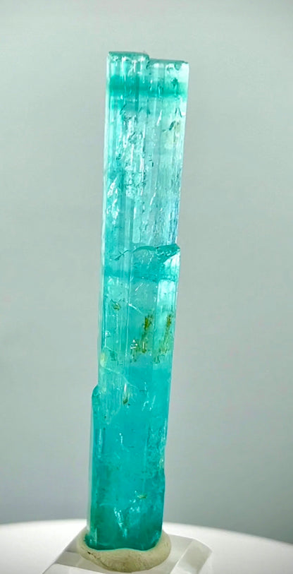 Emerald Crystal from Nigeria, 24 gram