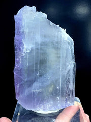 Kunzite Crystal, Pink Kunzite, Kunzite Stone, Kunzite Gemstone, Crystal Specimen, Kunzite Crystal From Afghanistan - 531 Gram