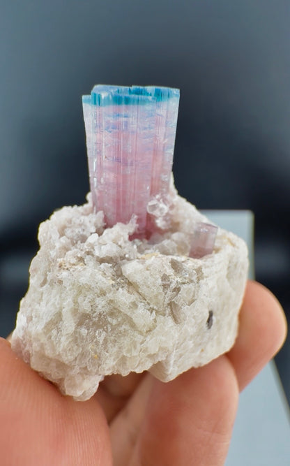 Tourmaline specimen from Afghanistan, 33 gram