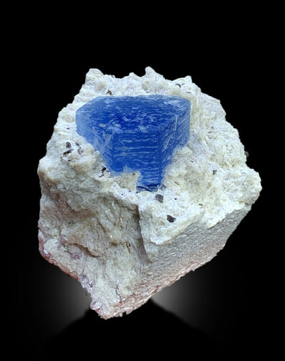 reserved auamarine