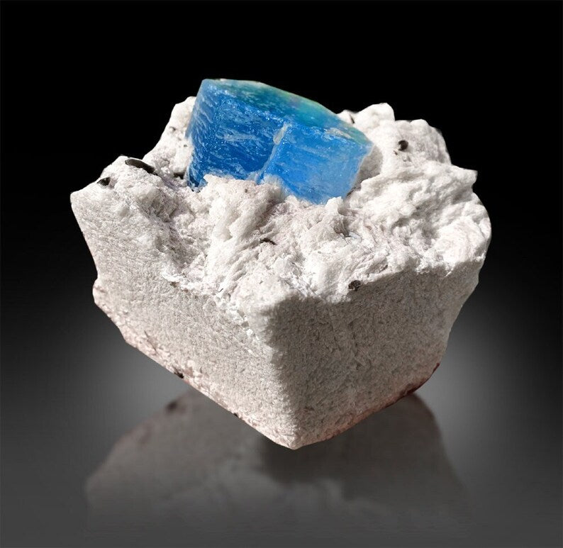 reserved auamarine