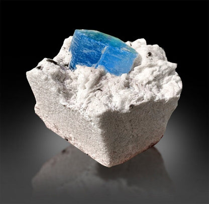 reserved auamarine