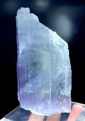 Kunzite Crystal, Pink Kunzite, Kunzite Stone, Kunzite Gemstone, Crystal Specimen, Kunzite Crystal From Afghanistan - 531 Gram