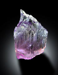 Natural Kunzite Crystal, Pink Kunzite, Kunzite From Nuristan Afghanistan - 464 g , 117*73*37 mm