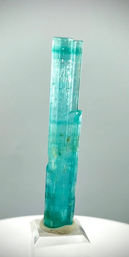 Emerald Crystal from Nigeria, 24 gram
