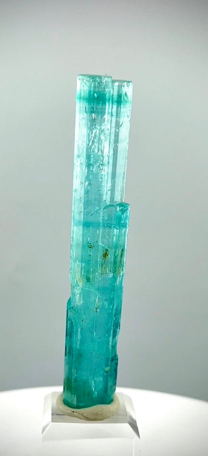 Emerald Crystal from Nigeria, 24 gram