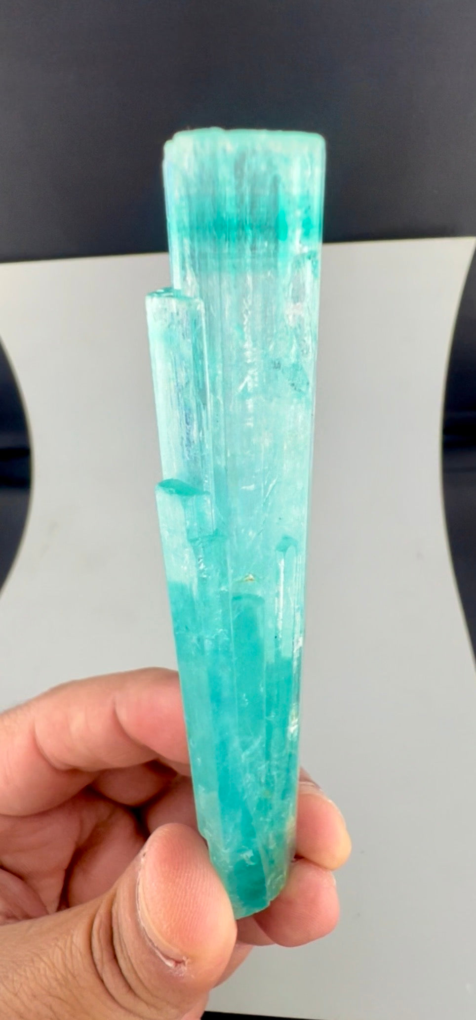 Emerald Crystal from Nigeria , 45 gram