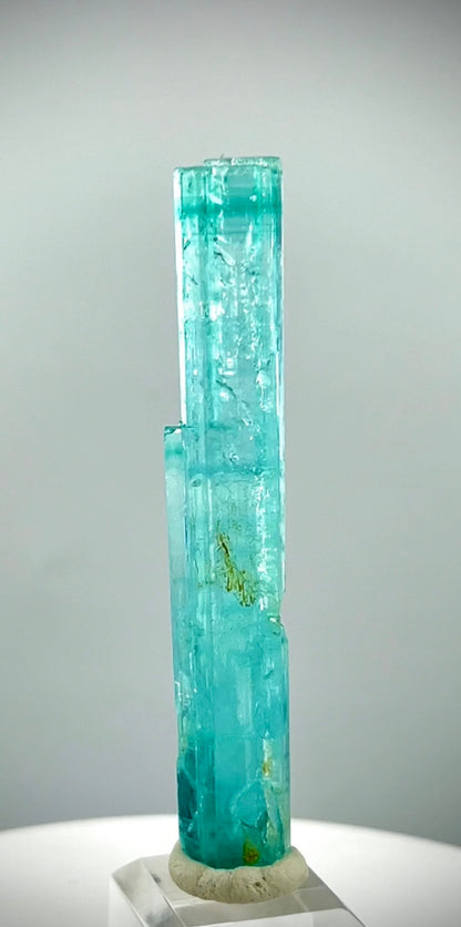 Emerald Crystal from Nigeria, 24 gram