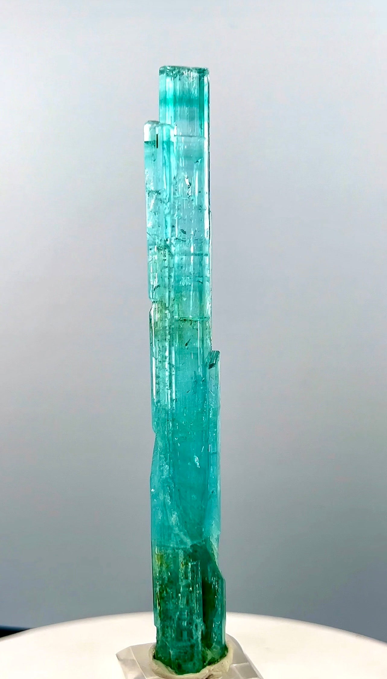 Emerald Crystal from Nigeria , 30 gram