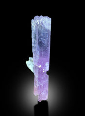 Terminated Pink Kunzite Crystal, Kunzite Specimen, Kunzite From Afghanistan - 187 gram