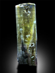 Natural Tourmaline, Tourmaline Crystal, Tourmaline Specimen, Raw Tourmaline, Tourmaline stone, Tourmaline from Badakhshan Afghanistan, 266g