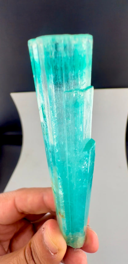 Emerald Crystal from Nigeria , 45 gram