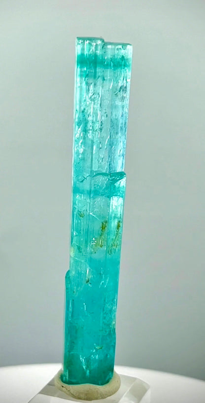 Emerald Crystal from Nigeria, 24 gram