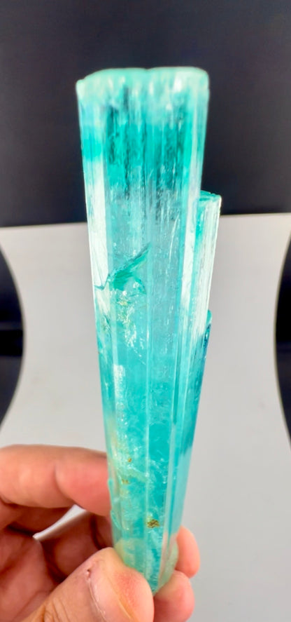 Emerald Crystal from Nigeria , 45 gram
