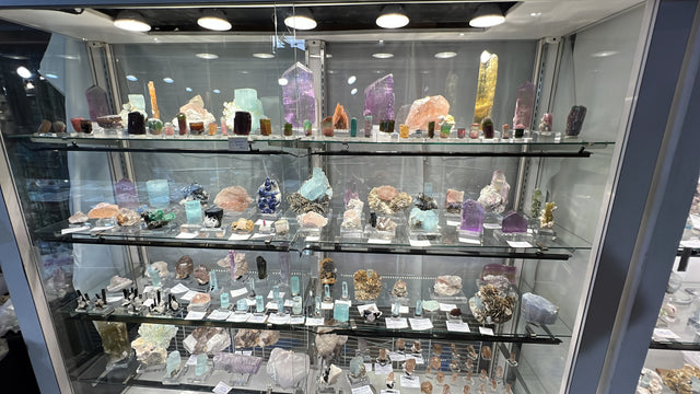Denver Gem Show 2026