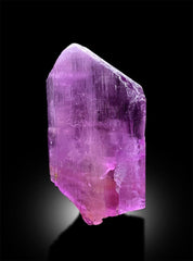 Pink Kunzite Crystal, Kunzite Gemstone, Kunzite Stone, Kunzite Specimen, Terminated Kunzite, Natural Kunzite, Kunzite for sale, 279 gram