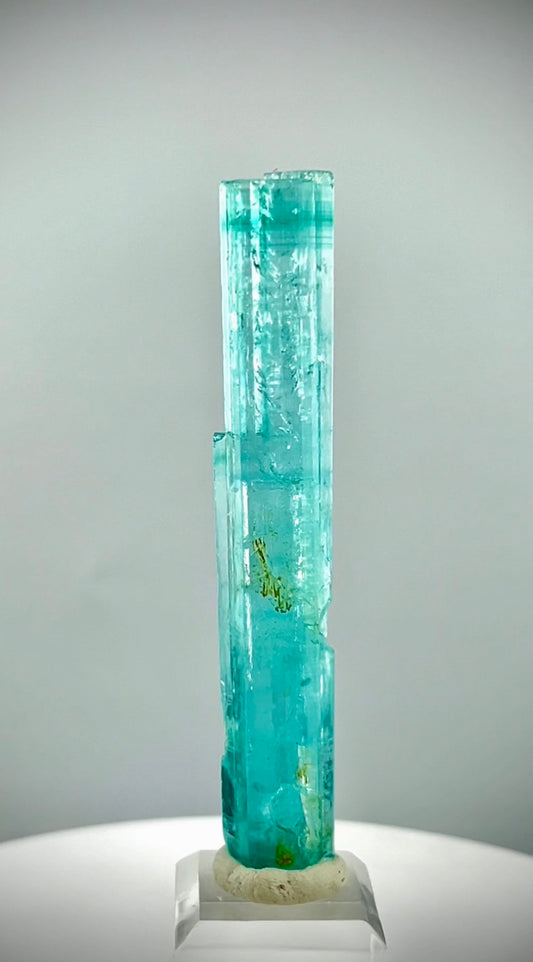 Emerald Crystal from Nigeria, 24 gram