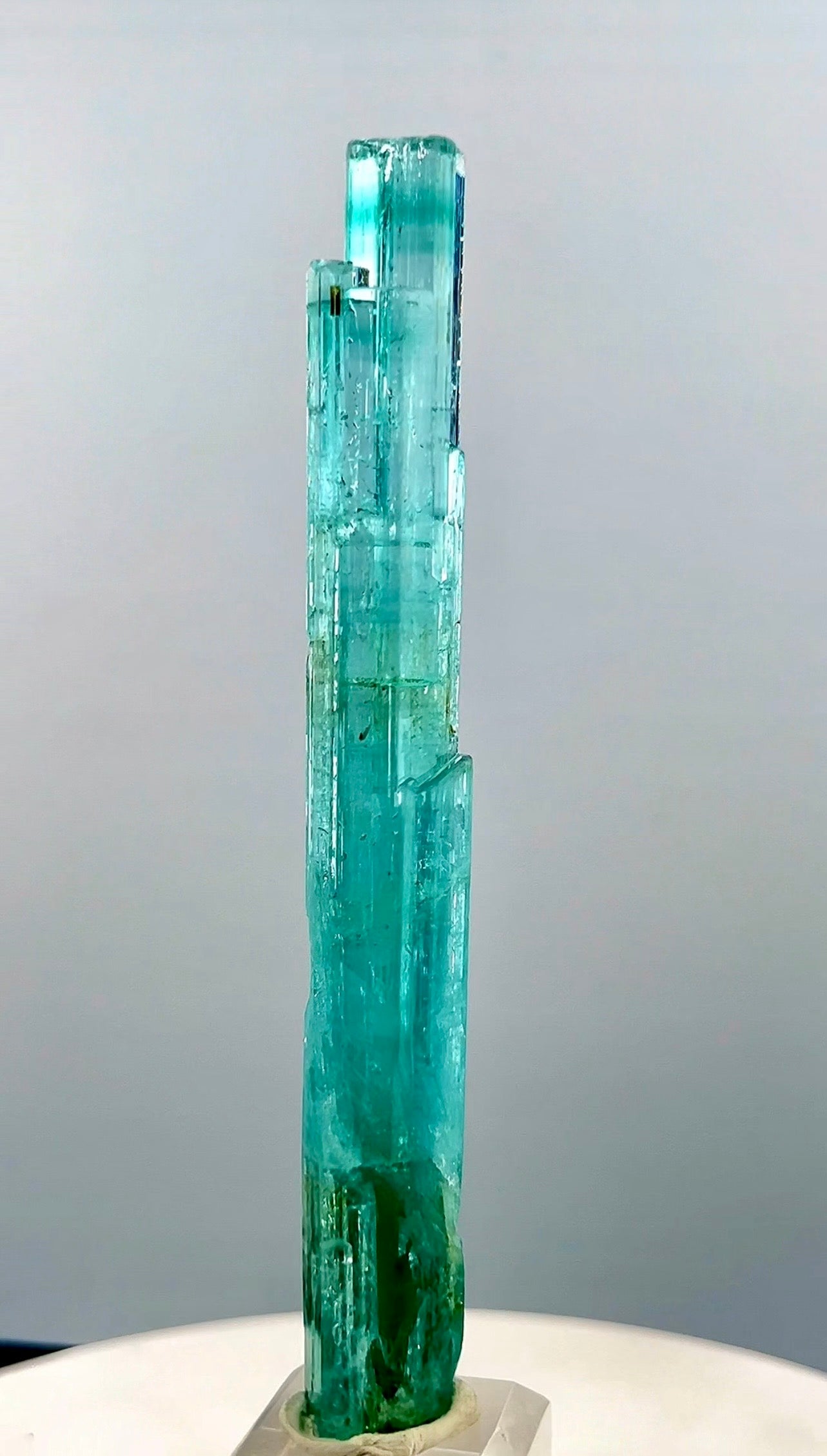 Emerald Crystal from Nigeria , 30 gram