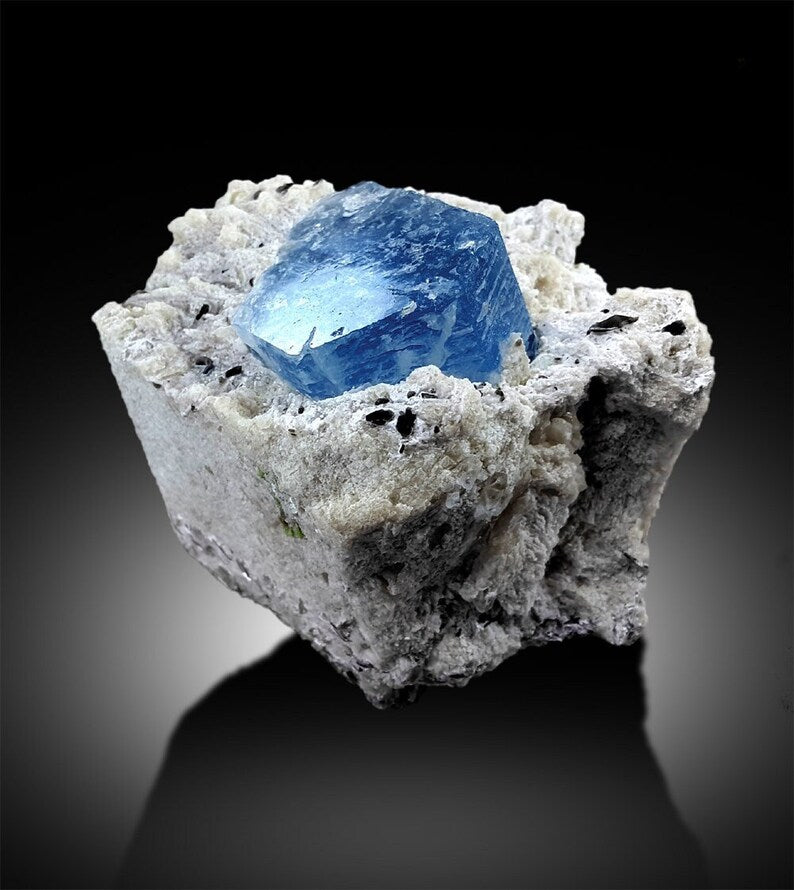 reserved auamarine